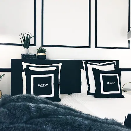 Appartement Vut Idesign à Ávila Extérieur photo